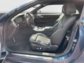 Bmw Serie 4 M440i xDrive 374 ch BVA  occasion  Beaupuy - photo n8