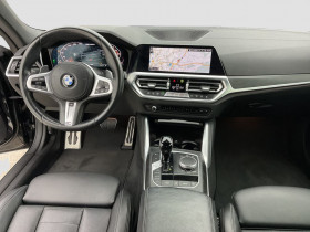 Bmw Serie 4 M440i xDrive 374 ch BVA  occasion  Beaupuy - photo n3