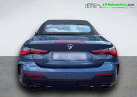 Bmw Serie 4 M440i xDrive 374 ch BVA  occasion  Beaupuy - photo n7