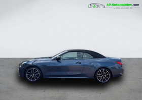 Bmw Serie 4 M440i xDrive 374 ch BVA  occasion  Beaupuy - photo n6