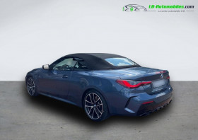 Bmw Serie 4 M440i xDrive 374 ch BVA  occasion  Beaupuy - photo n4
