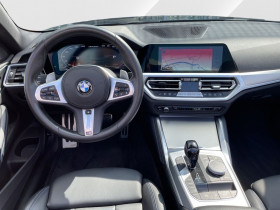 Bmw Serie 4 M440i xDrive 374 ch BVA  occasion  Beaupuy - photo n3