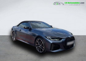 Bmw Serie 4 M440i xDrive 374 ch BVA  occasion  Beaupuy - photo n2