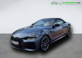 Bmw Serie 4 , garage LB AUTOMOBILES  Beaupuy