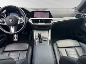 Bmw Serie 4 M440i xDrive 374 ch BVA  occasion  Beaupuy - photo n2