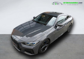 Bmw Serie 4 , garage LB AUTOMOBILES  Beaupuy