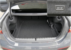 Bmw Serie 4 M440i xDrive 374 ch BVA  occasion  Beaupuy - photo n5