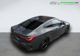 Bmw Serie 4 M440i xDrive 374 ch BVA  occasion  Beaupuy - photo n2