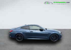 Bmw Serie 4 M440i xDrive 374 ch BVA  occasion  Beaupuy - photo n5