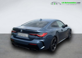 Bmw Serie 4 M440i xDrive 374 ch BVA  occasion  Beaupuy - photo n3