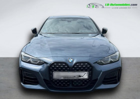 Bmw Serie 4 M440i xDrive 374 ch BVA  occasion  Beaupuy - photo n4