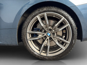 Bmw Serie 4 M440i xDrive 374 ch BVA  occasion  Beaupuy - photo n7