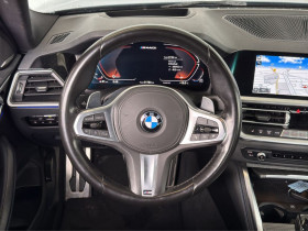 Bmw Serie 4 M440i xDrive 374 ch BVA  occasion  Beaupuy - photo n6