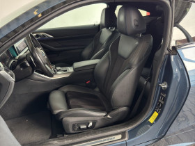 Bmw Serie 4 M440i xDrive 374 ch BVA  occasion  Beaupuy - photo n5