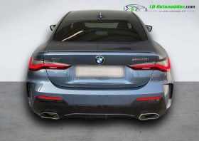 Bmw Serie 4 M440i xDrive 374 ch BVA  occasion  Beaupuy - photo n4