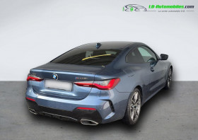 Bmw Serie 4 M440i xDrive 374 ch BVA  occasion  Beaupuy - photo n3