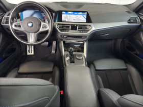 Bmw Serie 4 M440i xDrive 374 ch BVA  occasion  Beaupuy - photo n2