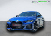 Bmw Serie 4 occasion année 2023 boite Automatique Annonce Bmw Serie 4 occasion Essence M440i xDrive 374 ch BVA à Beaupuy
