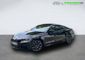 Bmw Serie 4 occasion année 2022 boite Automatique Annonce Bmw Serie 4 occasion Essence M440i xDrive 374 ch BVA à Beaupuy