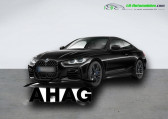 Bmw Serie 4 M440i xDrive 374 ch BVA   Beaupuy 31