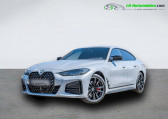 Bmw Serie 4 occasion année 2023 boite Automatique Annonce Bmw Serie 4 occasion Essence M440i xDrive 374 ch BVA à Beaupuy