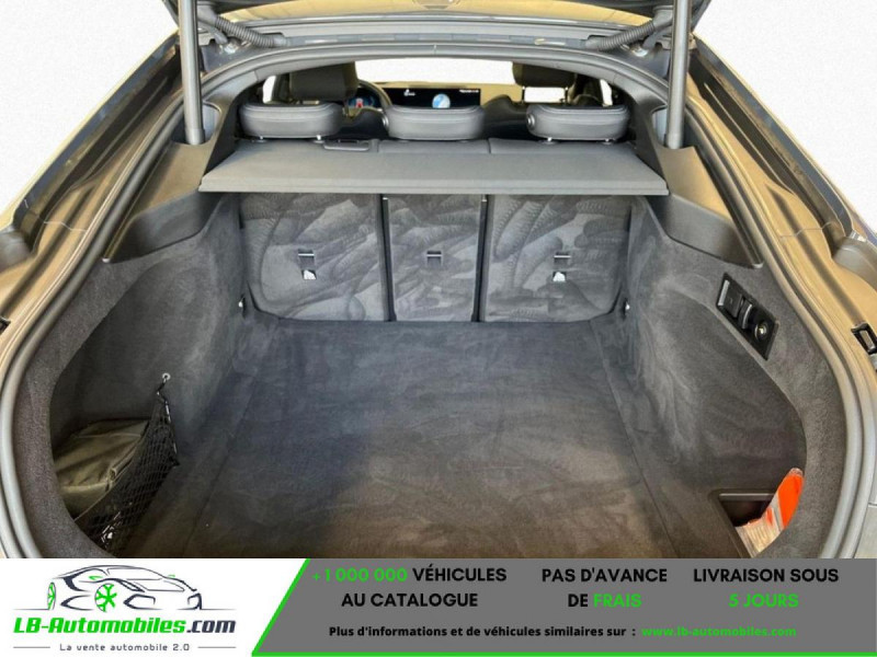 Bmw Serie 4 M440i xDrive 374 ch BVA  occasion  Beaupuy - photo n7