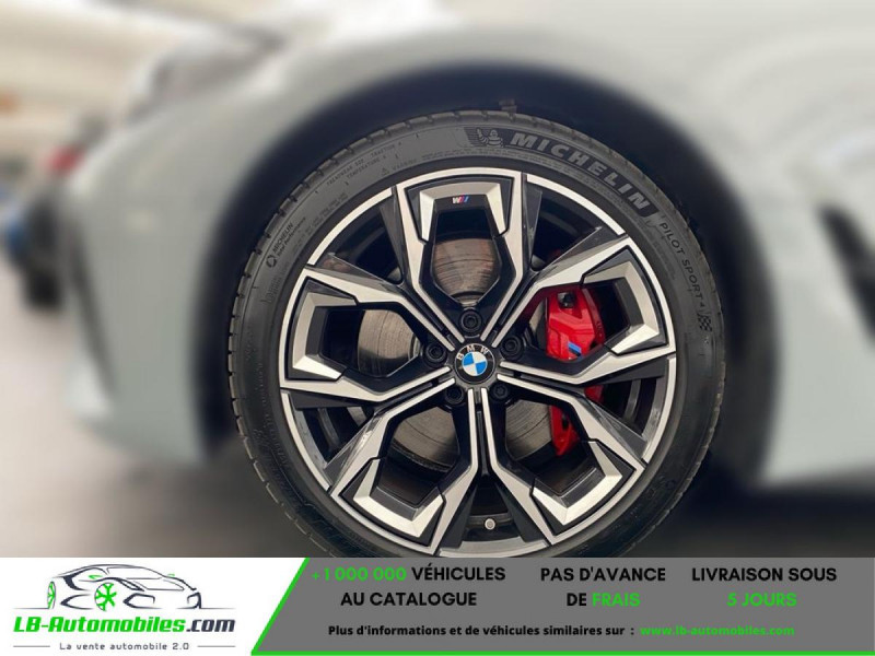 Bmw Serie 4 M440i xDrive 374 ch BVA  occasion  Beaupuy - photo n7