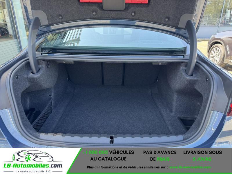 Bmw Serie 4 M440i xDrive 374 ch BVA 2024 - photo n°11 Bmw Serie 4 M440i xDrive 374 ch BVA  occasion à Beaupuy - photo n°11