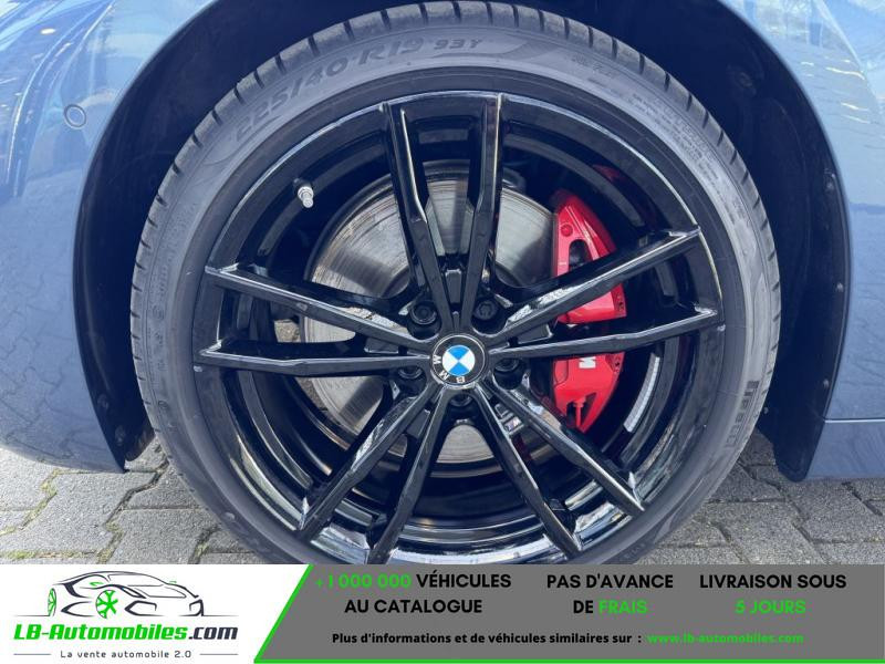 Bmw Serie 4 M440i xDrive 374 ch BVA 2024 - photo n°9 Bmw Serie 4 M440i xDrive 374 ch BVA  occasion à Beaupuy - photo n°9