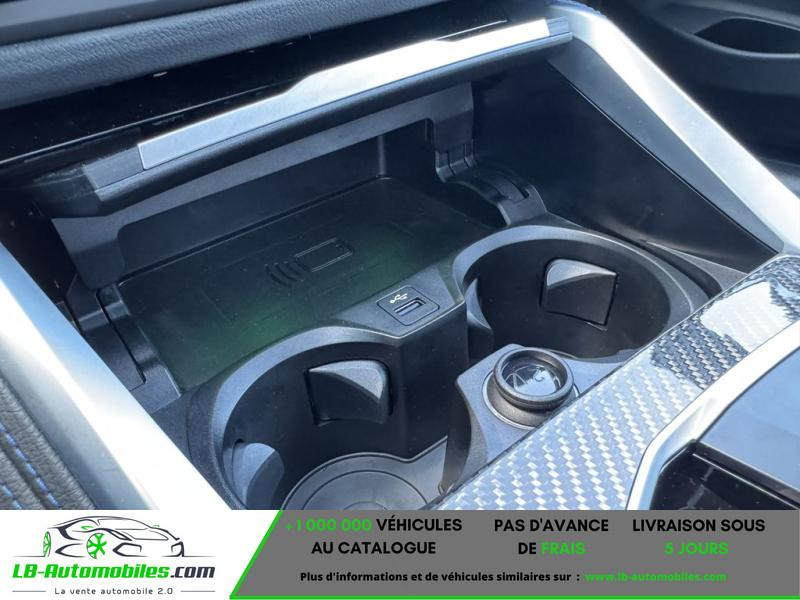 Bmw Serie 4 M440i xDrive 374 ch BVA 2024 - photo n°10 Bmw Serie 4 M440i xDrive 374 ch BVA  occasion à Beaupuy - photo n°10