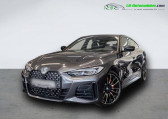 Bmw Serie 4 occasion année 2022 boite Automatique Annonce Bmw Serie 4 occasion Essence M440i xDrive 374 ch BVA à Beaupuy