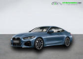 Bmw Serie 4 occasion année 2022 boite Automatique Annonce Bmw Serie 4 occasion Essence M440i xDrive 374 ch BVA à Beaupuy