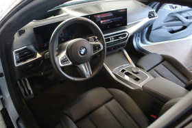 Bmw Serie 4 M440i xDrive 374 ch BVA  occasion  Beaupuy - photo n6