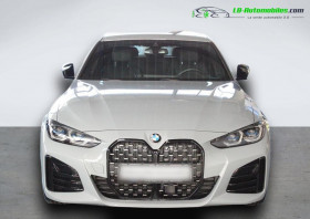 Bmw Serie 4 M440i xDrive 374 ch BVA  occasion  Beaupuy - photo n5