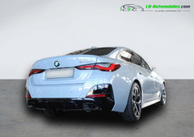 Bmw Serie 4 M440i xDrive 374 ch BVA  occasion  Beaupuy - photo n4