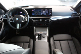 Bmw Serie 4 M440i xDrive 374 ch BVA  occasion  Beaupuy - photo n3