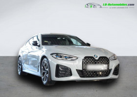 Bmw Serie 4 M440i xDrive 374 ch BVA  occasion  Beaupuy - photo n2