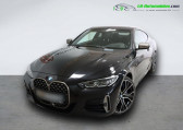 Bmw Serie 4 occasion année 2021 boite Automatique Annonce Bmw Serie 4 occasion Essence M440i xDrive 374 ch BVA à Beaupuy
