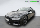 Bmw Serie 4 occasion année 2021 boite Automatique Annonce Bmw Serie 4 occasion Essence M440i xDrive 374 ch BVA à Beaupuy