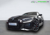 Bmw Serie 4 occasion année 2022 boite Automatique Annonce Bmw Serie 4 occasion Essence M440i xDrive 374 ch BVA à Beaupuy