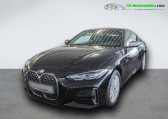 Bmw Serie 4 occasion année 2022 boite Automatique Annonce Bmw Serie 4 occasion Essence M440i xDrive 374 ch BVA à Beaupuy