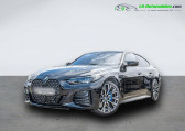 Bmw Serie 4 occasion année 2022 boite Automatique Annonce Bmw Serie 4 occasion Essence M440i xDrive 374 ch BVA à Beaupuy