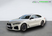 Bmw Serie 4 occasion année 2024 boite Automatique Annonce Bmw Serie 4 occasion Essence M440i xDrive 374 ch BVA à Beaupuy