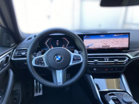 Bmw Serie 4 M440i xDrive 374 ch BVA  occasion  Beaupuy - photo n2