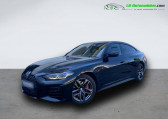 Bmw Serie 4 occasion année 2024 boite Automatique Annonce Bmw Serie 4 occasion Essence M440i xDrive 374 ch BVA à Beaupuy