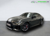 Bmw Serie 4 occasion année 2024 boite Automatique Annonce Bmw Serie 4 occasion Essence M440i xDrive 374 ch BVA à Beaupuy