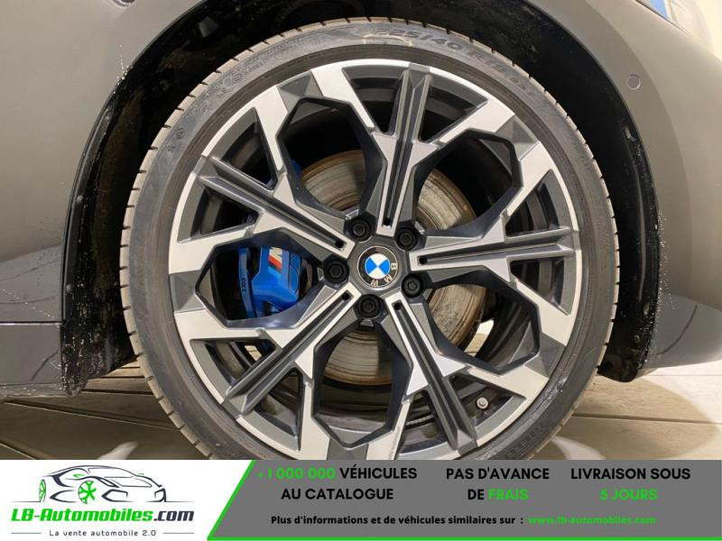 Bmw Serie 4 M440i xDrive 374 ch BVA 2024 - photo n°10 Bmw Serie 4 M440i xDrive 374 ch BVA  occasion à Beaupuy - photo n°10