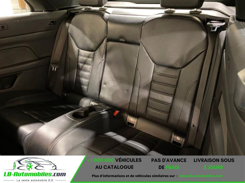 Bmw Serie 4 M440i xDrive 374 ch BVA 2024 - photo n°9 Bmw Serie 4 M440i xDrive 374 ch BVA  occasion à Beaupuy - photo n°9