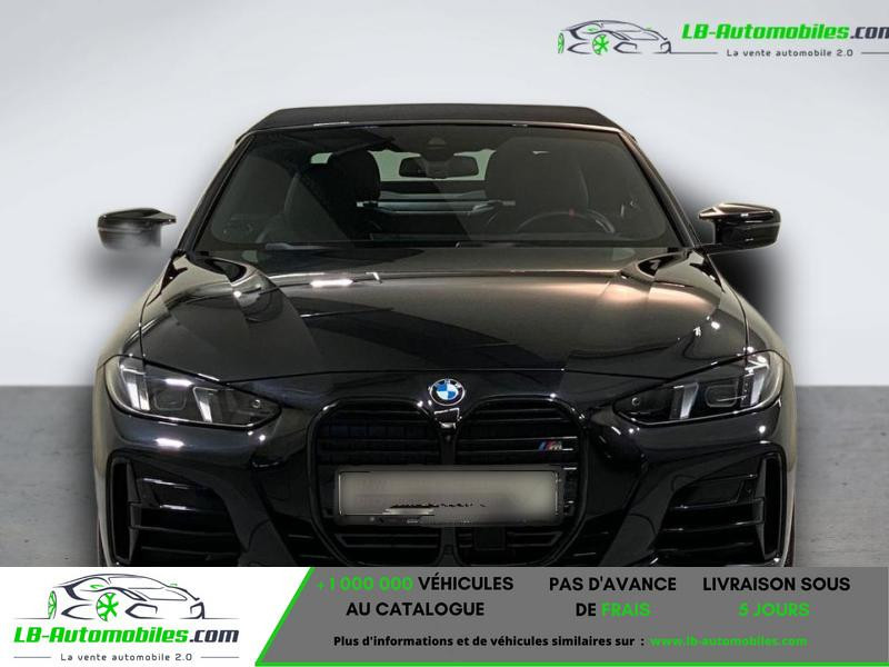 Bmw Serie 4 M440i xDrive 374 ch BVA 2024 - photo n°5 Bmw Serie 4 M440i xDrive 374 ch BVA  occasion à Beaupuy - photo n°5