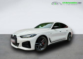 Bmw Serie 4 occasion année 2024 boite Automatique Annonce Bmw Serie 4 occasion Essence M440i xDrive 374 ch BVA à Beaupuy